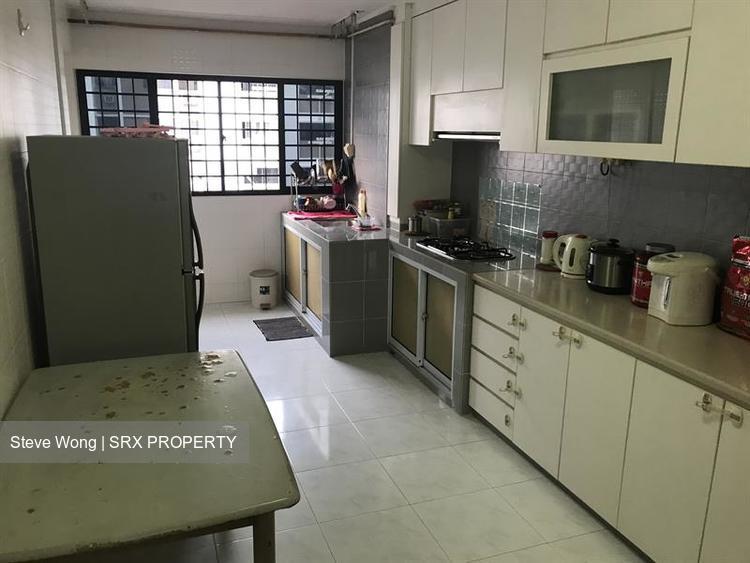 Blk 511 Ang Mo Kio Avenue 8 (Ang Mo Kio), HDB 4 Rooms #171640512
